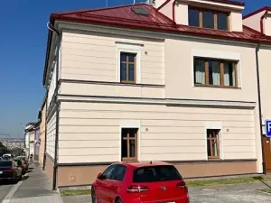 Pronájem bytu 2+kk, Praha - Prosek, Prosecká, 99 m2