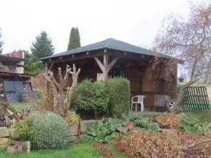 Dražba rodinného domu, Hrádek nad Nisou, K Rybníku, 180 m2