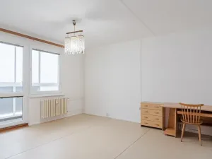 Prodej bytu 2+1, Česká Třebová, Semanínská, 72 m2