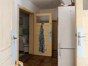 Prodej zemědělské usedlosti, Nová Sídla, 327 m2