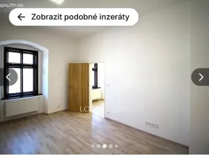 Pronájem bytu 2+kk, Veselí nad Moravou, tř. Masarykova, 56 m2