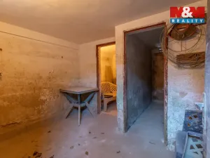 Prodej chaty, Frýdek-Místek, 30 m2