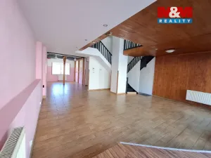 Pronájem obchodního prostoru, Karlovy Vary - Rybáře, Sokolovská, 120 m2