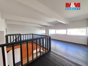 Prodej obchodního prostoru, Karlovy Vary - Rybáře, Sokolovská, 120 m2