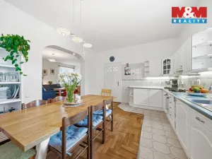 Prodej rodinného domu, Loštice, Trávník, 182 m2