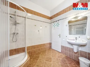 Prodej rodinného domu, Loštice, Trávník, 182 m2