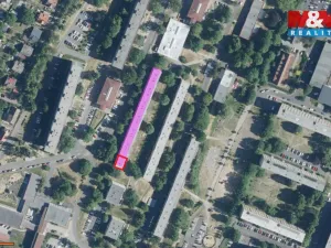 Prodej bytu 3+1, Kadaň, Golovinova, 64 m2