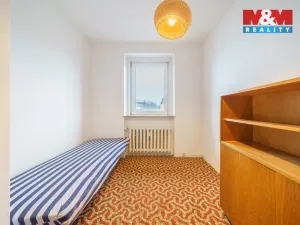 Prodej bytu 4+1, Karlovy Vary - Drahovice, Lidická, 115 m2