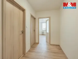 Prodej bytu 2+kk, Praha - Letňany, Ostravská, 43 m2