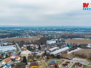 Prodej obchodního prostoru, Rudolfov, Třeboňská, 500 m2