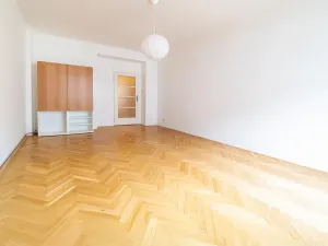 Pronájem bytu 2+kk, Praha - Nusle, Zdaru, 58 m2