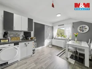 Prodej bytu 5+1, Děčín - Děčín X-Bělá, Sněžnická, 98 m2