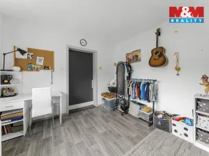 Prodej bytu 5+1, Děčín - Děčín X-Bělá, Sněžnická, 98 m2