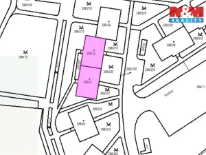 Prodej bytu 3+1, Karlovy Vary - Rybáře, Sibiřská, 82 m2