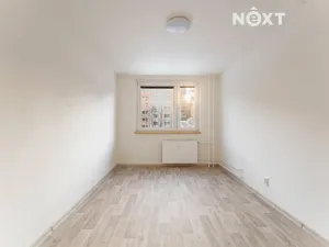 Pronájem bytu 3+1, Šumperk, Jugoslávská, 68 m2