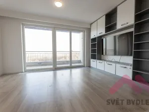 Pronájem bytu 3+kk, Praha - Hlubočepy, Geologická, 90 m2