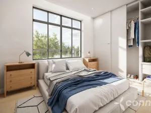 Prodej bytu 2+kk, Nový Bor, Prokopa Velikého, 47 m2