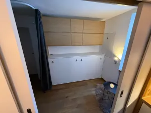 Prodej bytu 1+kk, Špindlerův Mlýn, 25 m2