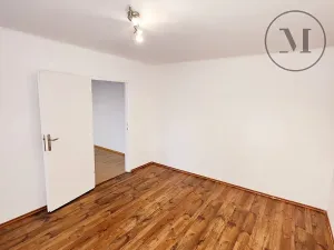 Pronájem bytu 2+1, České Budějovice, Klostermannova, 61 m2