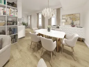 Prodej bytu 3+kk, Brno, Solniční, 88 m2