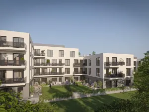 Prodej bytu 4+kk, Praha - Dolní Měcholupy, Kutnohorská, 106 m2