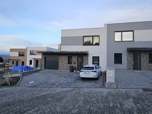 Prodej rodinného domu, Hořovice, Stará cihelna, 127 m2