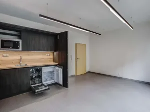 Prodej kanceláře, Brno, Milady Horákové, 167 m2