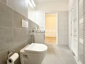 Pronájem bytu 2+kk, Kolín, Zengrova, 45 m2