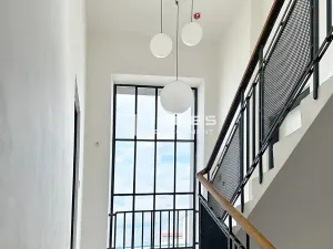 Pronájem bytu 2+kk, Kolín, Zengrova, 45 m2