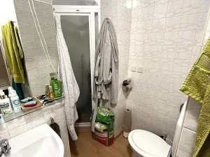 Pronájem bytu 2+kk, Brno - Slatina, Langrova, 64 m2