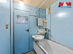 Prodej bytu 3+1, Most, U Lomu, 72 m2