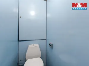 Prodej bytu 3+1, Most, U Lomu, 72 m2