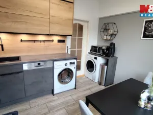 Prodej bytu 3+1, Most, W. A. Mozarta, 79 m2