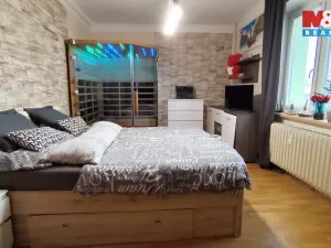 Prodej bytu 3+1, Most, W. A. Mozarta, 79 m2