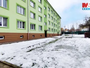 Prodej bytu 3+1, Most, W. A. Mozarta, 79 m2