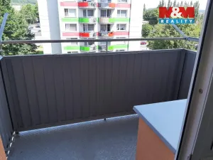 Pronájem bytu 2+1, Strakonice - Strakonice I, Heydukova, 67 m2