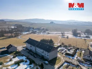 Prodej bytu 3+1, Nezamyslice, 75 m2