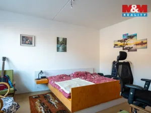 Prodej bytu 3+1, Nezamyslice, 75 m2