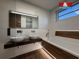 Prodej rodinného domu, Rychvald, Větrná, 105 m2