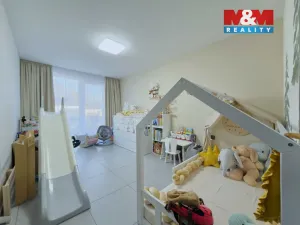 Prodej rodinného domu, Rychvald, Větrná, 105 m2