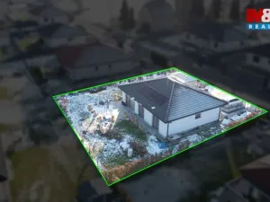 Prodej rodinného domu, Rychvald, Větrná, 105 m2