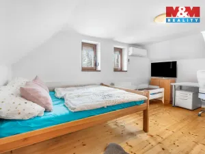 Prodej rodinného domu, Čakovičky, K prutníku, 180 m2