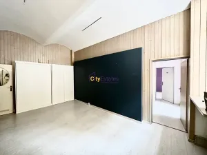 Pronájem ordinace, Praha - Nové Město, Jeruzalémská, 76 m2