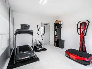 Prodej bytu 4+kk, Chomutov, Grégrova, 97 m2