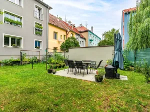 Prodej bytu 4+kk, Chomutov, Grégrova, 97 m2