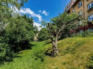 Prodej bytu 5+1, Praha - Podolí, Pravá, 121 m2