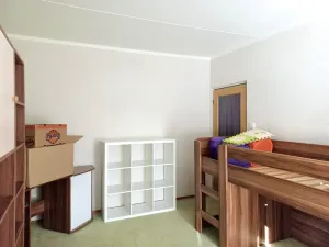 Prodej bytu 3+1, Liberec, Jáchymovská, 70 m2