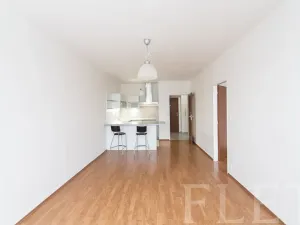 Prodej bytu 2+kk, Praha - Letňany, Bechlínská, 53 m2