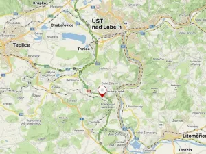 Prodej pozemku, Řehlovice - Radejčín, 2962 m2