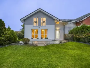 Prodej rodinného domu, Bašť, Kostelecká, 146 m2